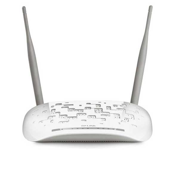 مودم Adsl tp link