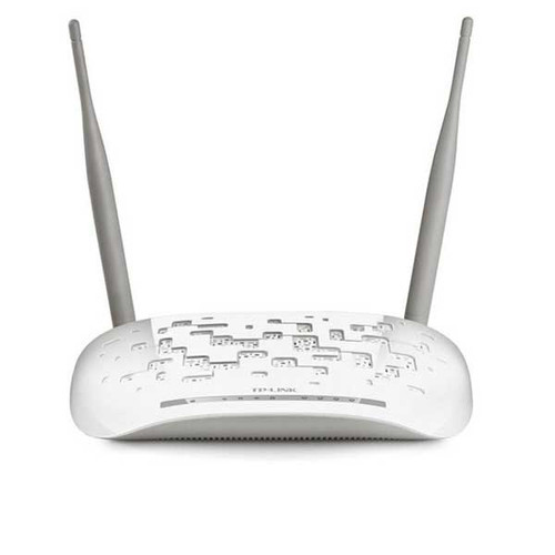 مودم Adsl tp link
