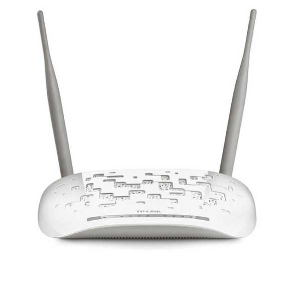 مودم Adsl tp link